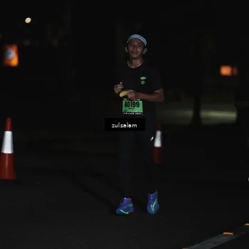 Runner Photo 5288051
