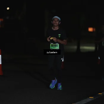 Runner Photo 5288052