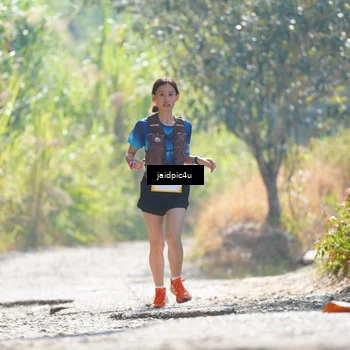 Runner Photo 5288053