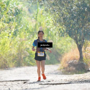 Runner Photo 5288056