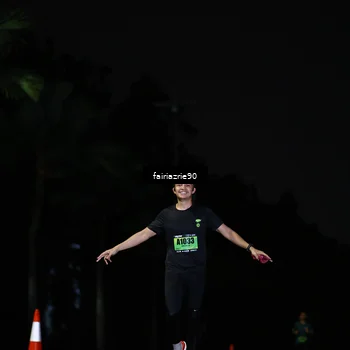 Runner Photo 5288061