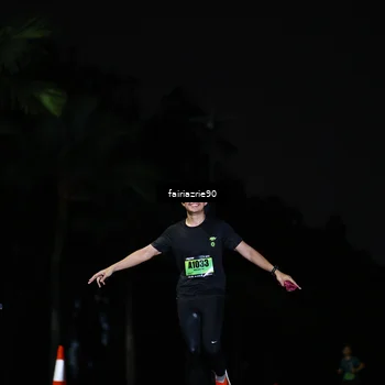 Runner Photo 5288062
