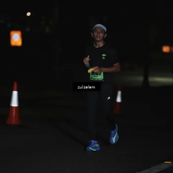 Runner Photo 5288064