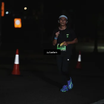 Runner Photo 5288067