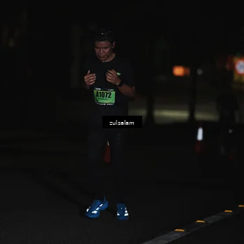 Runner Photo 5288071