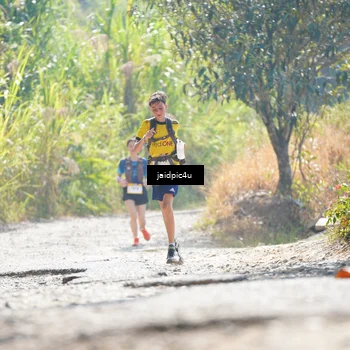 Runner Photo 5288073