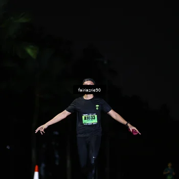 Runner Photo 5288074
