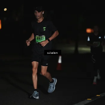 Runner Photo 5288076