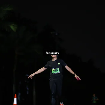 Runner Photo 5288077