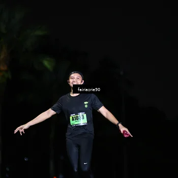 Runner Photo 5288080