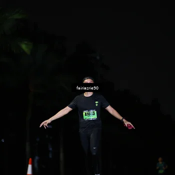 Runner Photo 5288081