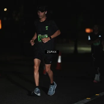 Runner Photo 5288082