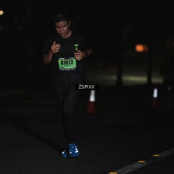 Runner Photo 5288083