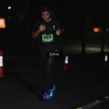 Runner Photo 5288084