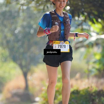 Runner Photo 5288085