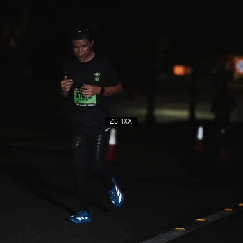 Runner Photo 5288086