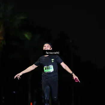 Runner Photo 5288087