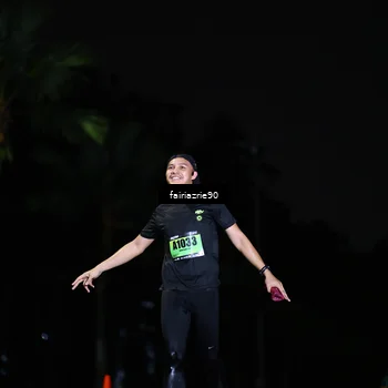 Runner Photo 5288089