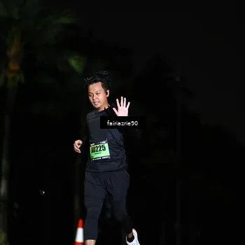 Runner Photo 5288091