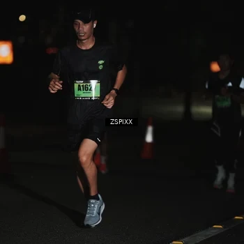 Runner Photo 5288093