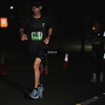 Runner Photo 5288095