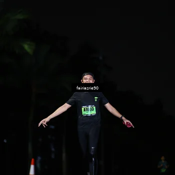 Runner Photo 5288097