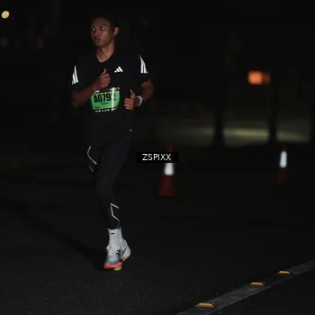 Runner Photo 5288099