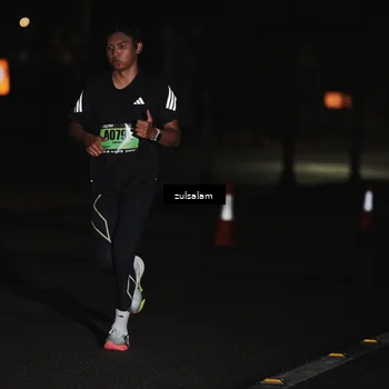 Runner Photo 5288102