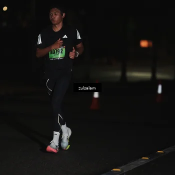 Runner Photo 5288103