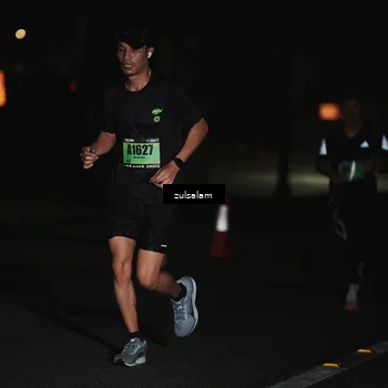 Runner Photo 5288109