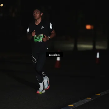 Runner Photo 5288110