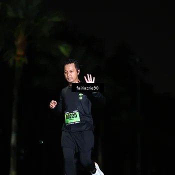 Runner Photo 5288113