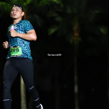 Runner Photo 5288115