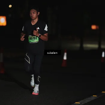 Runner Photo 5288116