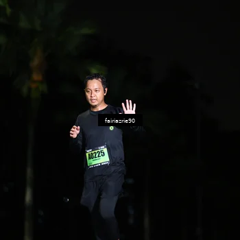 Runner Photo 5288117