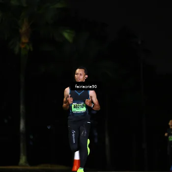 Runner Photo 5288125