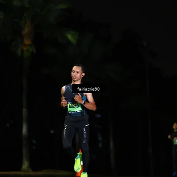 Runner Photo 5288128