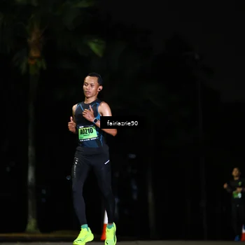 Runner Photo 5288133