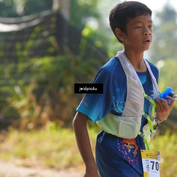 Runner Photo 5288134