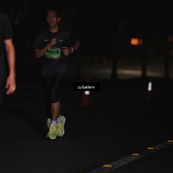 Runner Photo 5288143