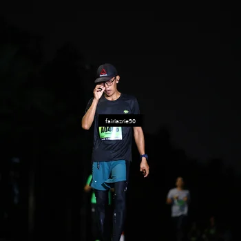 Runner Photo 5288147