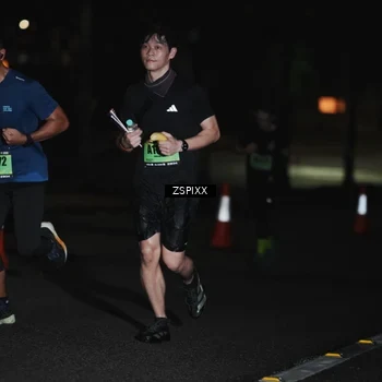 Runner Photo 5288150