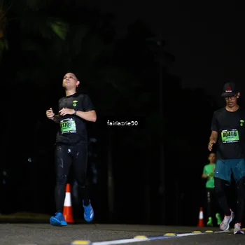 Runner Photo 5288151