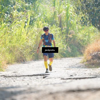 Runner Photo 5288153