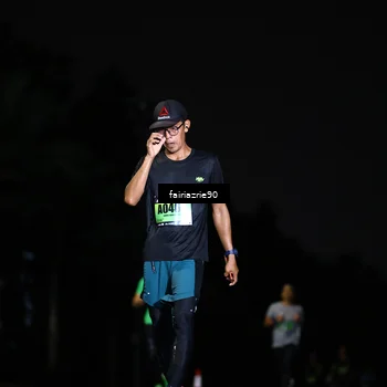 Runner Photo 5288156