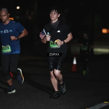 Runner Photo 5288158