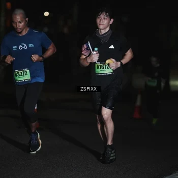 Runner Photo 5288163