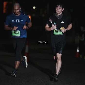 Runner Photo 5288164