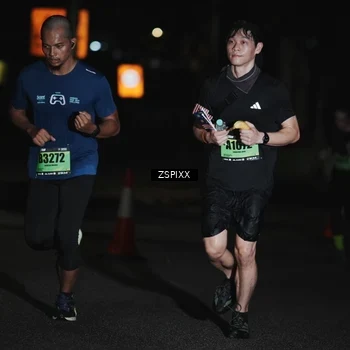 Runner Photo 5288165
