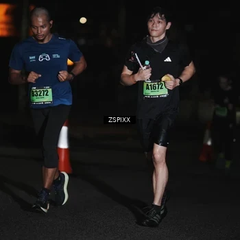 Runner Photo 5288166
